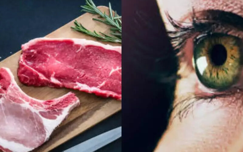 Best Meat for eye health